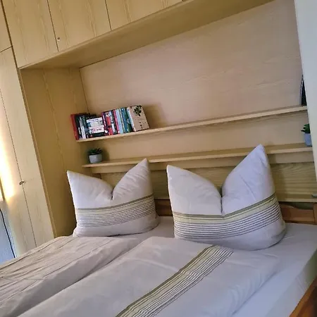 Hike & Bike Apartamento