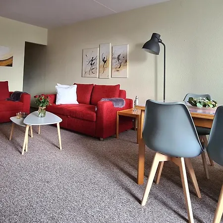 Hike & Bike * Altenau (Lower-Saxony)