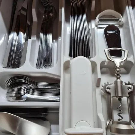 Hike & Bike Apartamento *