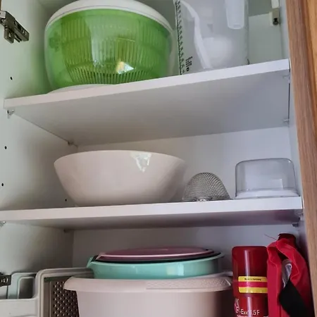 Apartamento Hike & Bike *