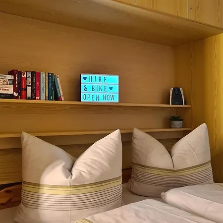 Apartamento Hike & Bike Altenau (Lower-Saxony)