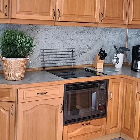 Hike & Bike Апартаменты