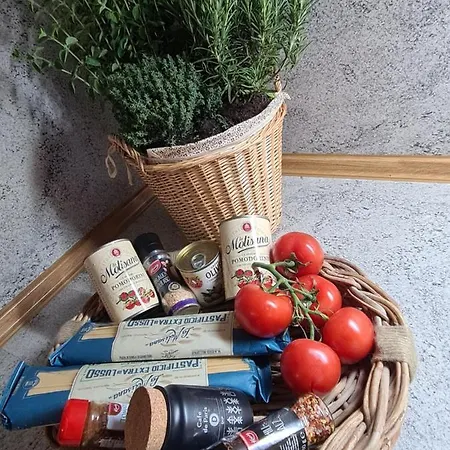 Apartamento Hike & Bike