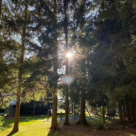 Hike & Bike Altenau (Lower-Saxony)