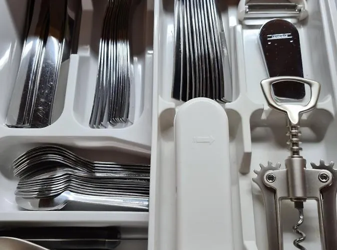 Hike & Bike Appartamento *