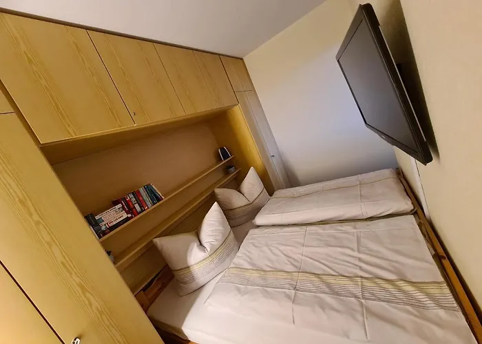 Hike & Bike Апартаменты