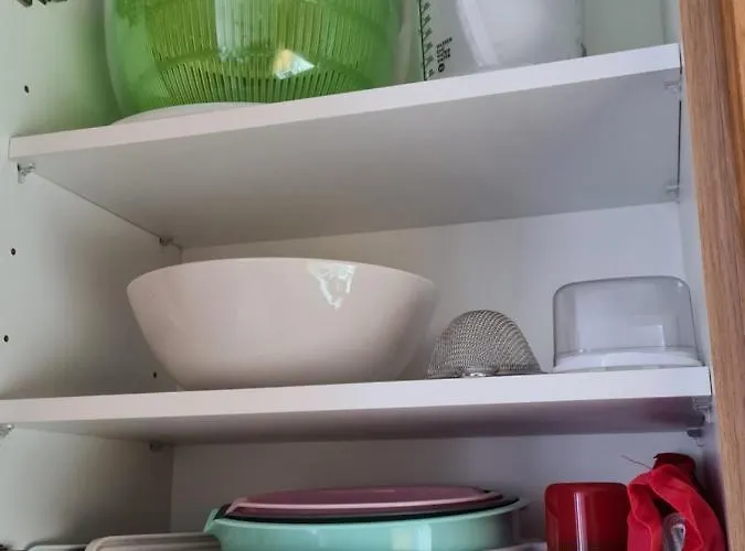 Appartamento Hike & Bike *