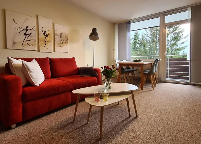 Hike & Bike Апартаменты