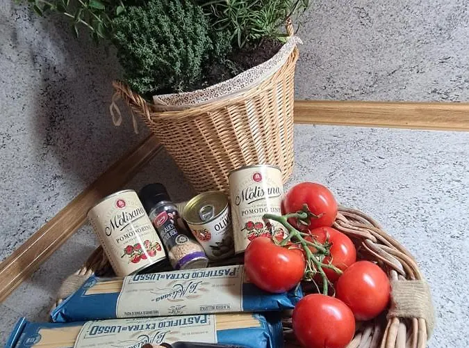 Апартаменты Hike & Bike