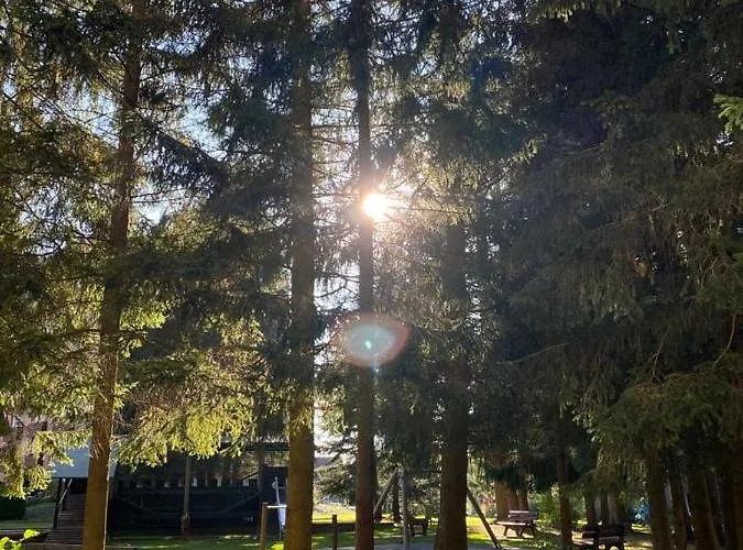 Hike & Bike Альтенау